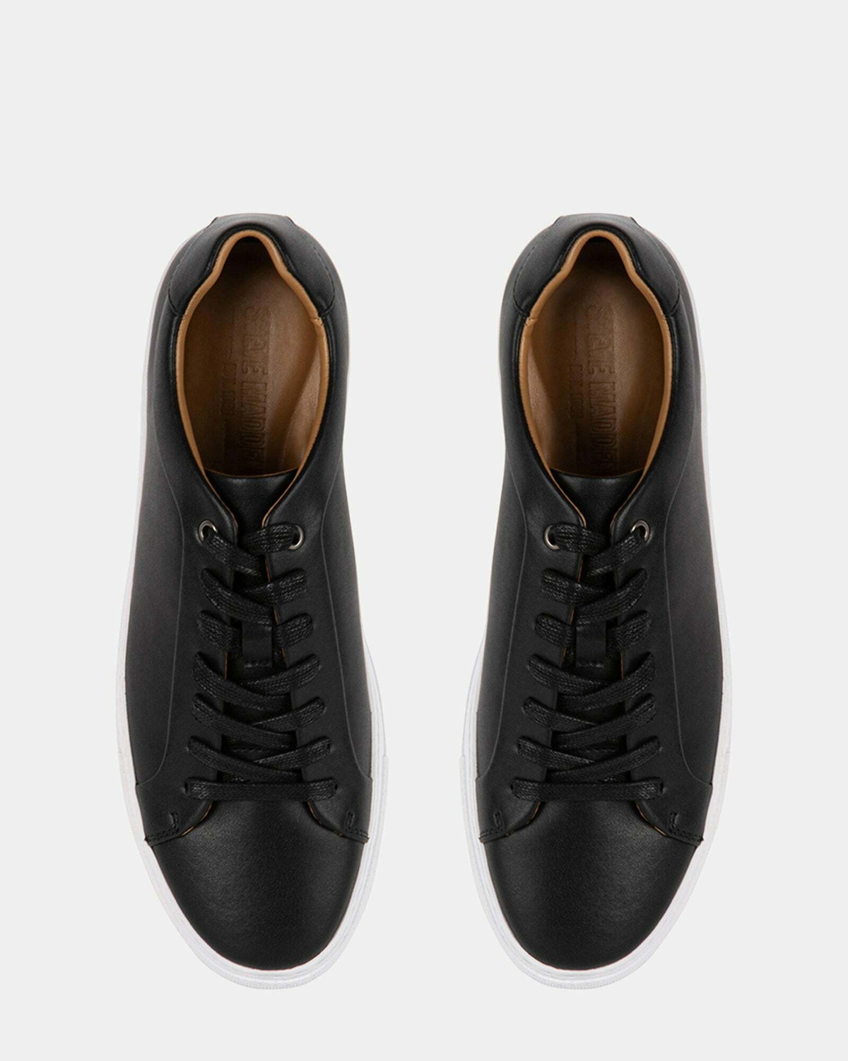 Steve Madden Rylee Casual Shoes in Black