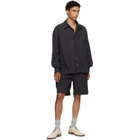 Cawley Gray Hilda Shorts