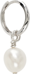 Santangelo Silver Baba Single Earring