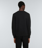 Loewe - Anagram wool sweater