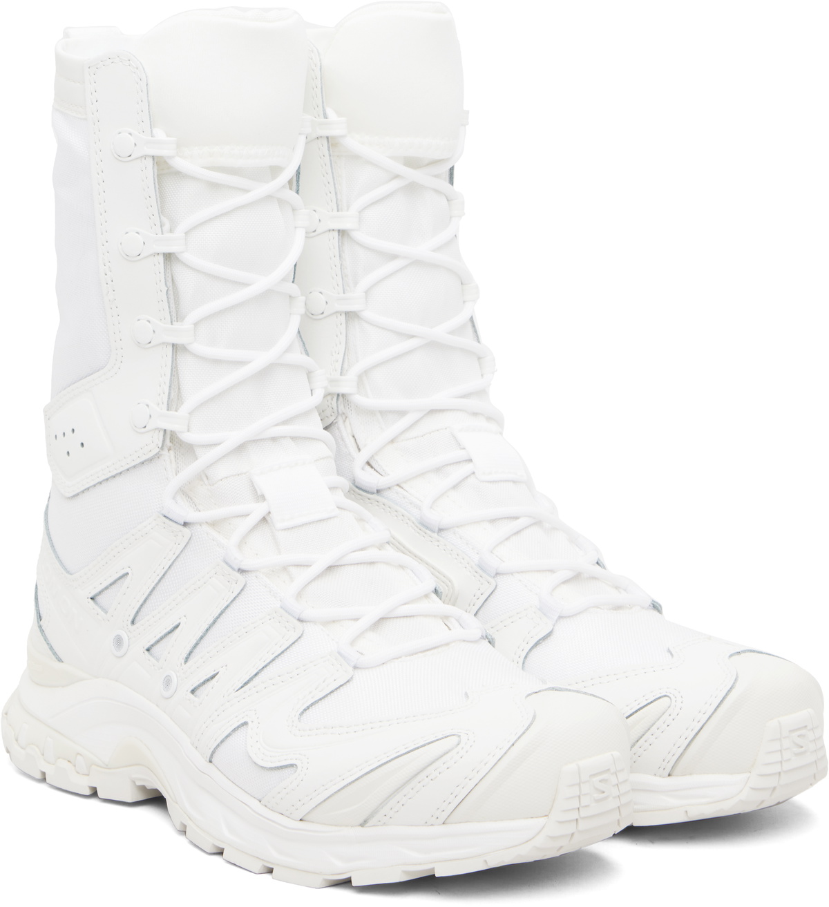 Rier Off-White Rier Edition XA Jungle Boots