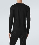Zimmerli Cotton jersey T-shirt