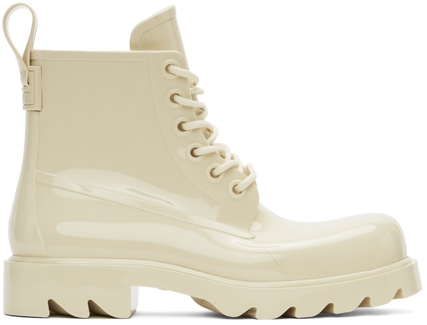 ミドルブーツ BOTTEGA VENETA Women Boots 677113V1AJ0 9031 Beige s-l1200.jpg