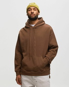 Ksubi 4 X4 Biggie Hoodie Brown - Mens - Hoodies