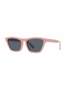 Stella McCartney Eyewear SC40060I Sunglasses