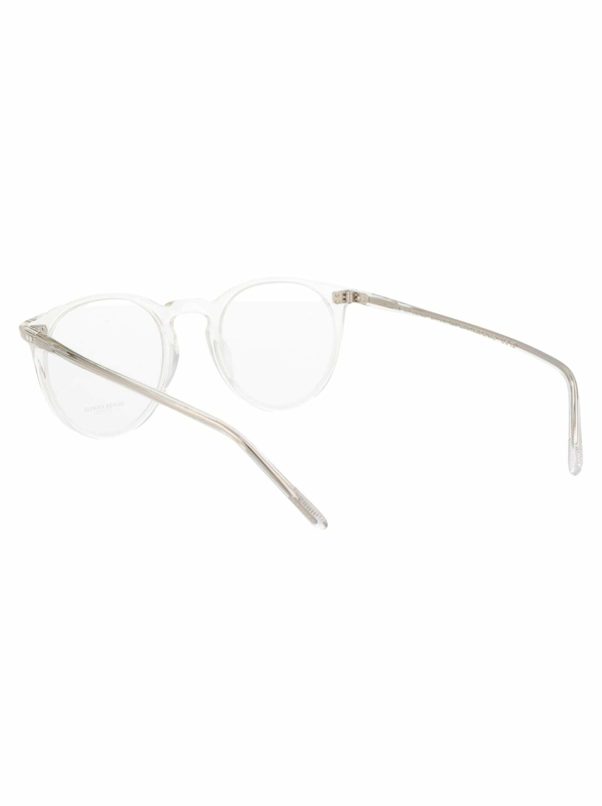 Oliver Peoples Omalley Glasses