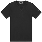 Calvin Klein Monogram Sleeve Badge Tee