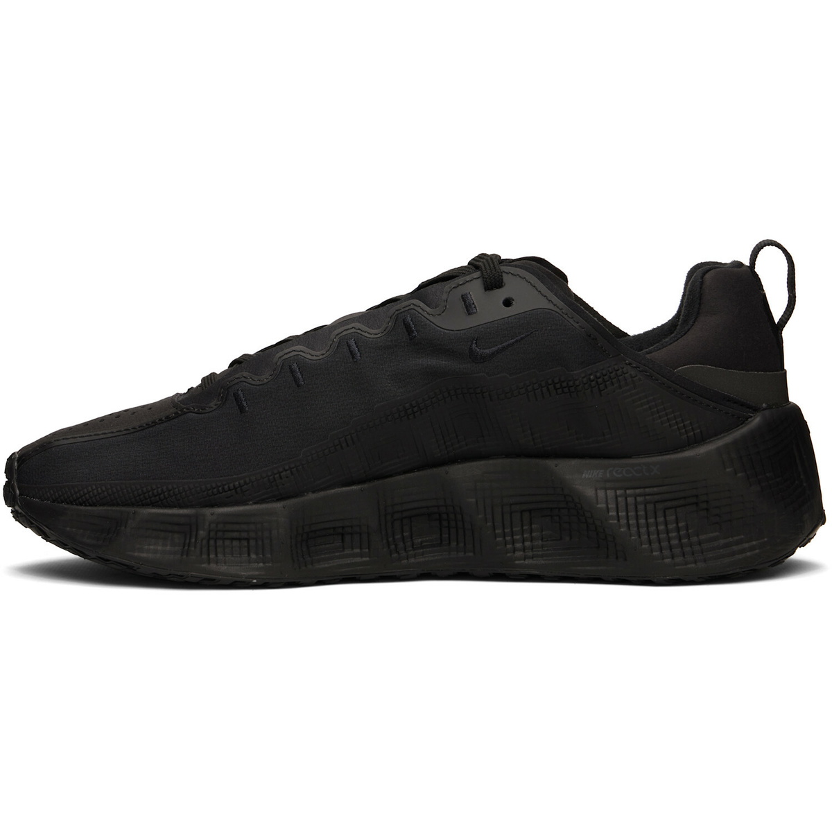 Nike Black Ava Rover Sneakers