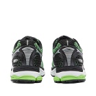 Saucony Men's Pro Grid Triumph 4 OG Sneakers in Green/Silver