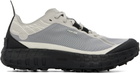 Norda Gray 001A Sneakers