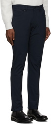 Vince Navy 'The Modern' Trousers