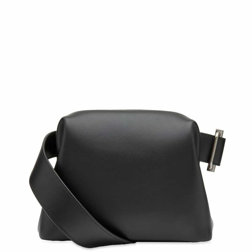 Photo: OSOI Women's Mini Brot Bag in Black