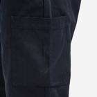Café Mountain Men's Rambler Cargo Pants in Deep Navy