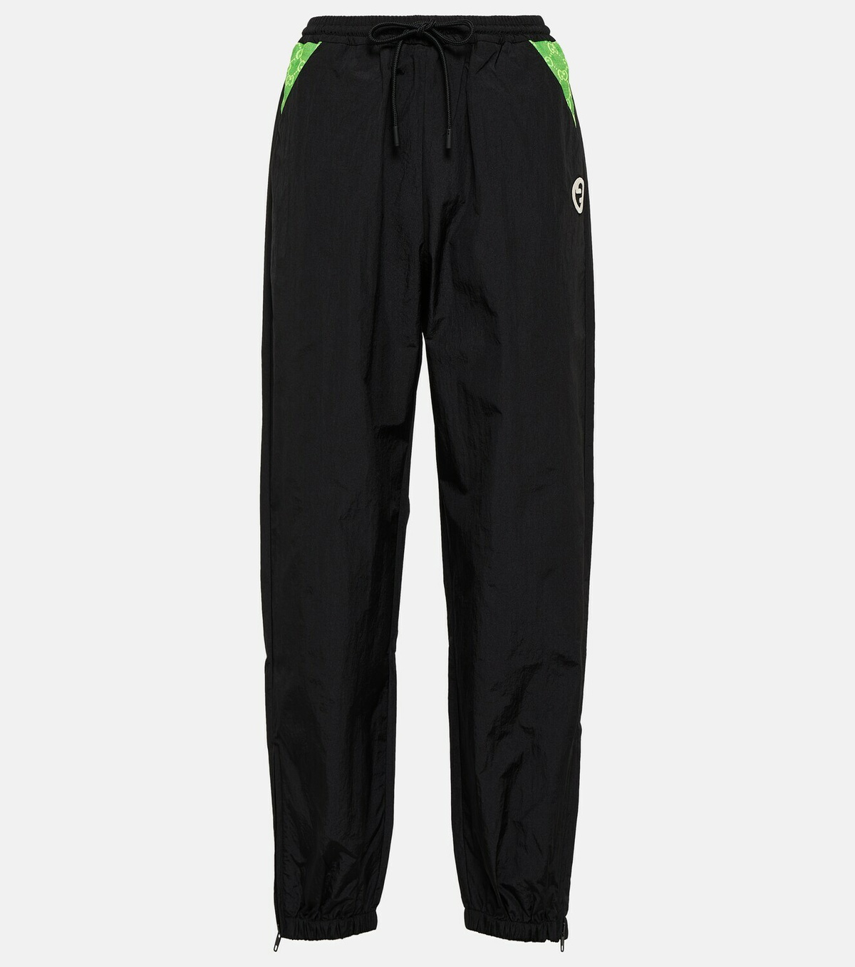 Gucci Logo sweatpants