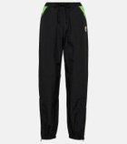 Gucci Logo sweatpants