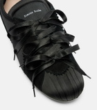 Simone Rocha Ballerina Grip low-top sneakers