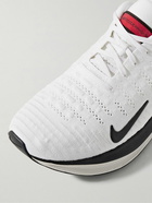 Nike Running - React Infinity Run 4 Flyknit Sneakers - White