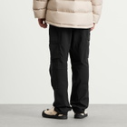 Haglöfs Men's Hede Cargo Trousers in True Black