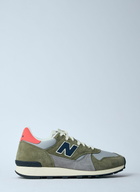New Balance U475BA Sneakers