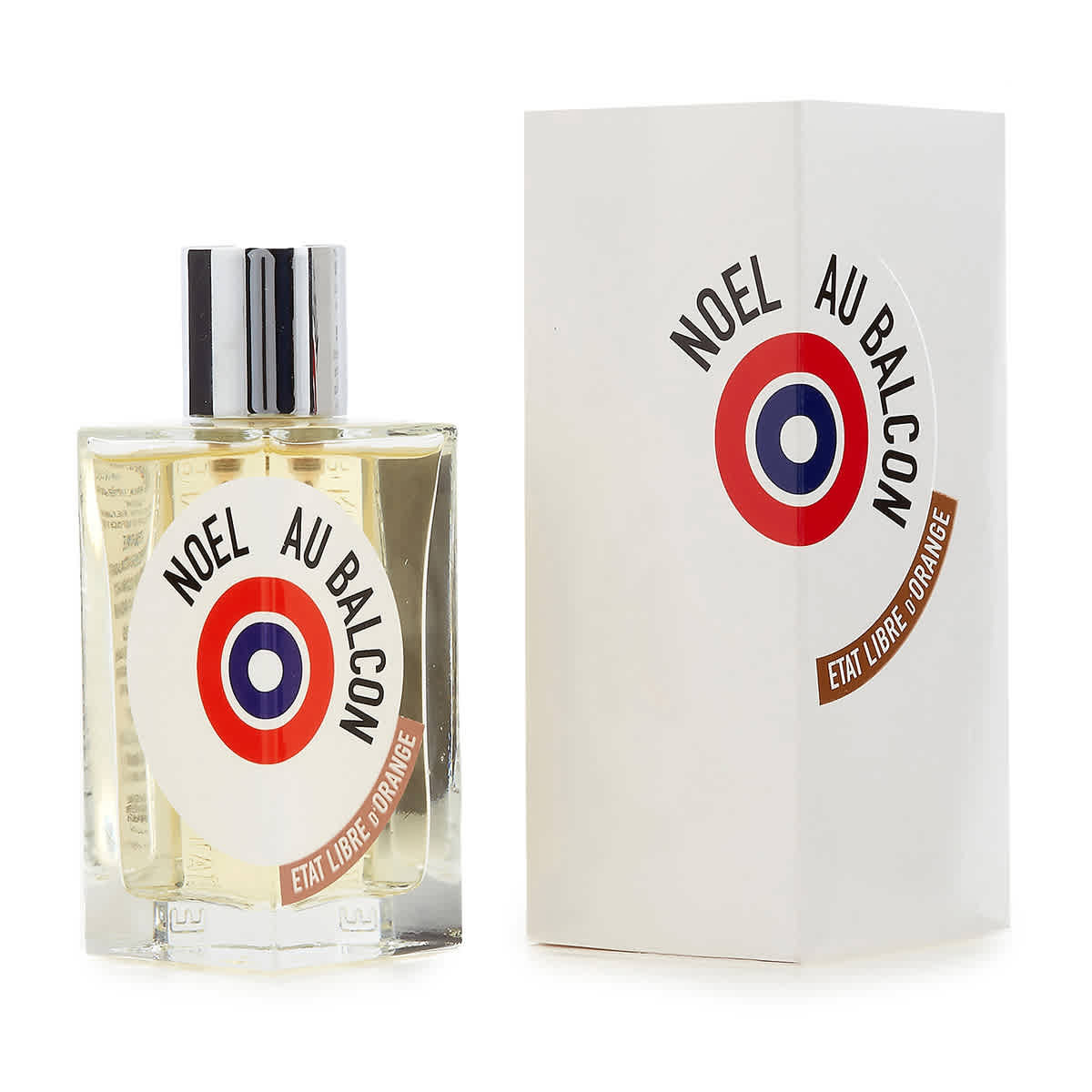 Etat Libre dOrange Unisex Noel Au Balcon EDP Spray 3.4 oz Fragrances 3760168590320