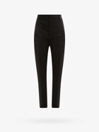 Alexander Mcqueen   Trouser Black   Mens