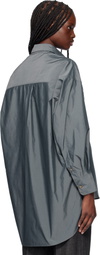 GIA STUDIOS Gray Chika Shirt