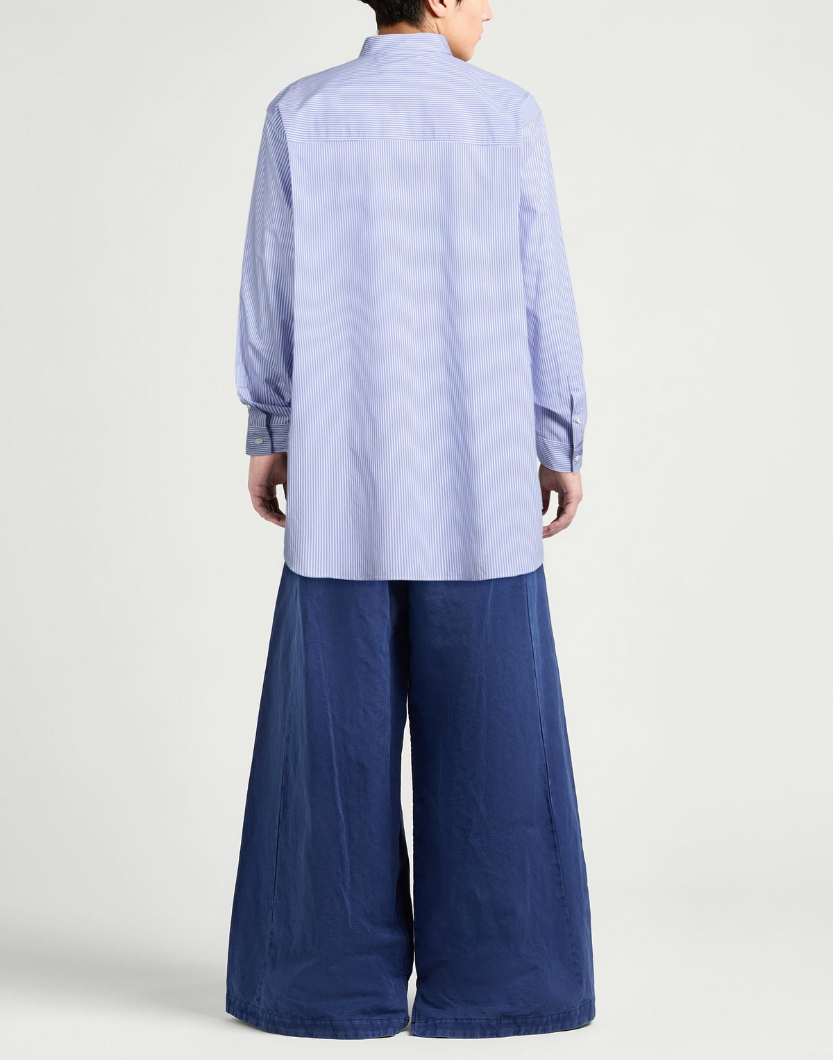 Dsquared2 Mens Shirt in Blue