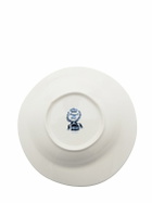 SELETTI Classics On Acid Soup Plate