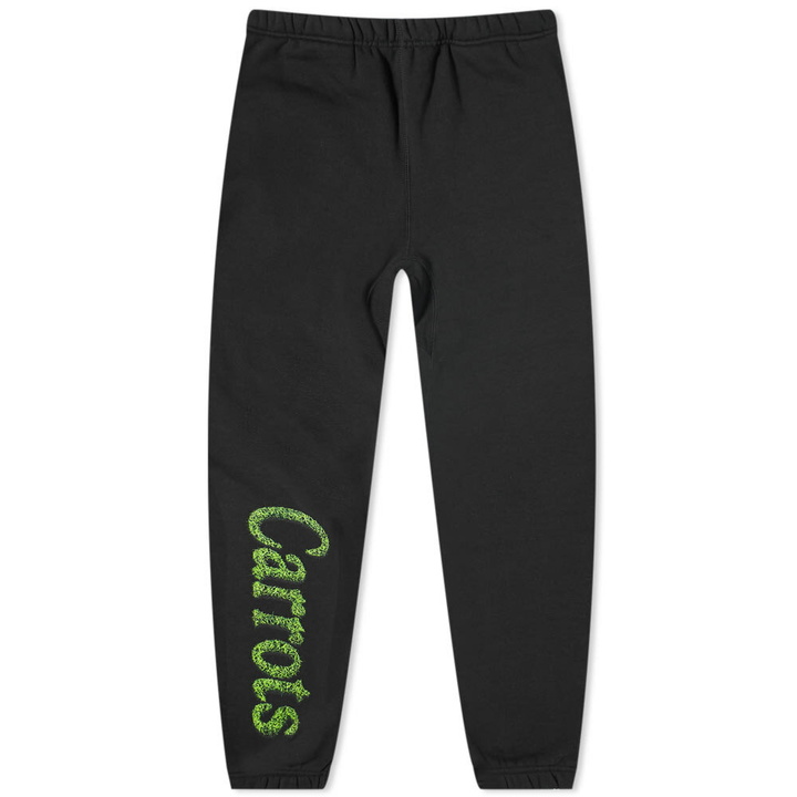 Photo: Carrots by Anwar Carrots Grass Wordmark Sweat Pant