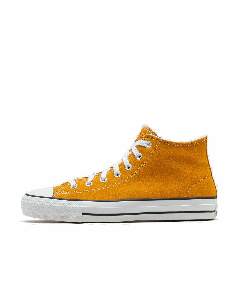 Converse Ctas Pro Yellow - Mens - High & Midtop Converse