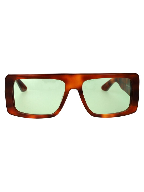Photo: GCDS Gd0053/s Sunglasses