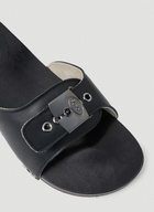 Honey Fucking Dijon x Scholl Pescura Slides