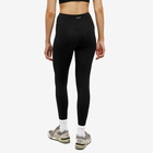 Anine Bing Women's Blake Sports Legging in Black