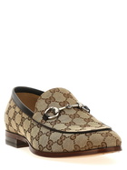 Gucci Moccasini morsetto