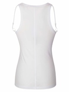 Helmut Lang Strap Racer Tank.sof