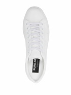 GOLDEN GOOSE - Purestar Leather Sneakers