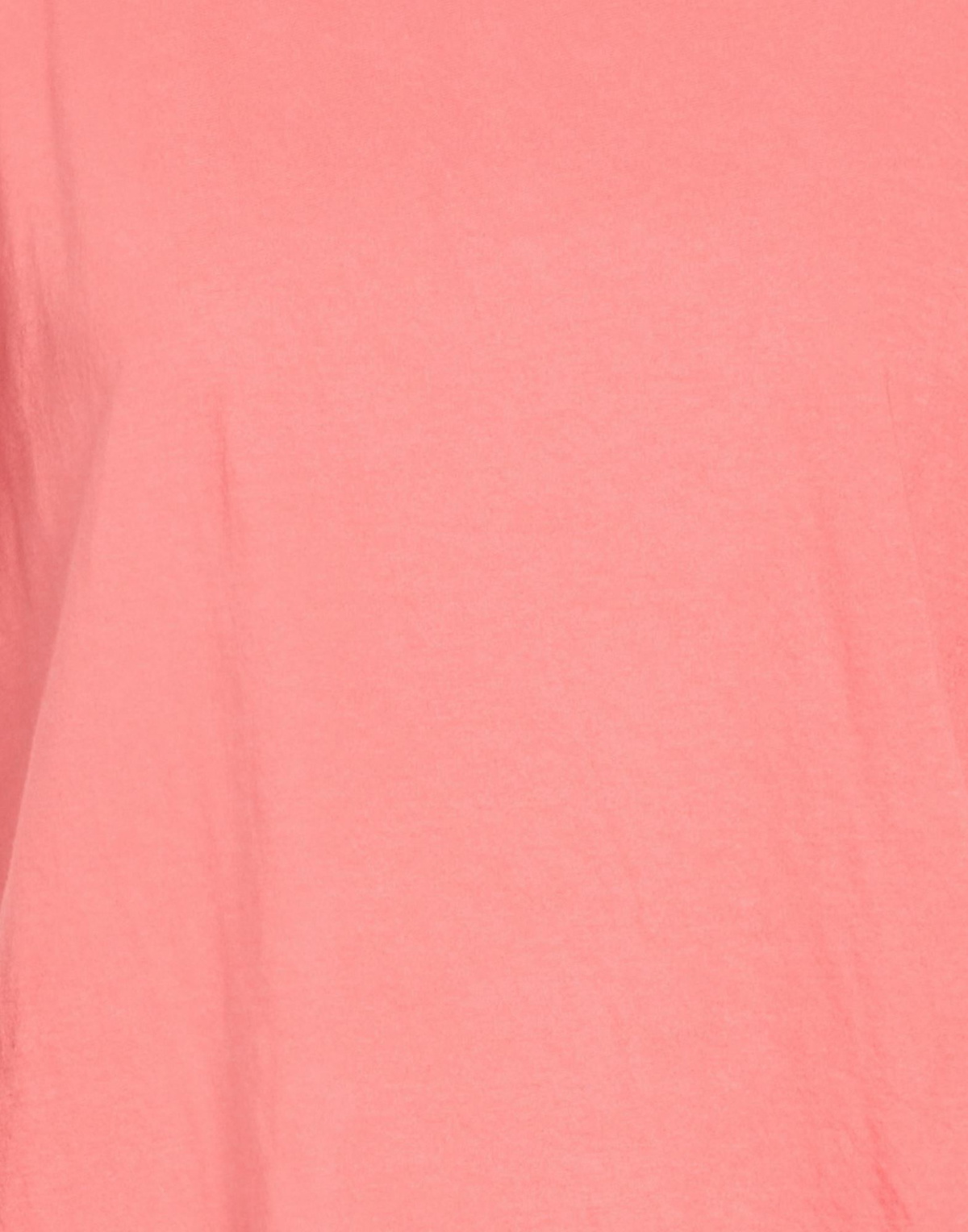 Crossley Womens T-shirt in Coral