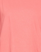 Crossley Womens T-shirt in Coral