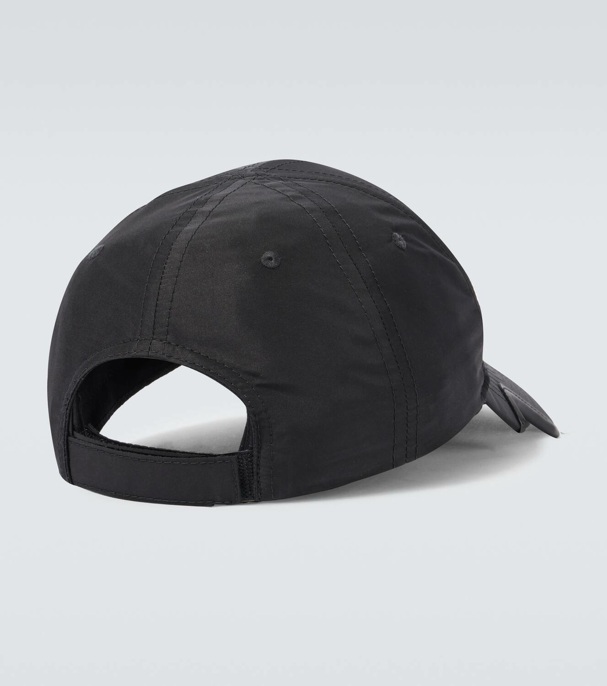 Balenciaga x Automobili Lamborghini baseball cap Balenciaga