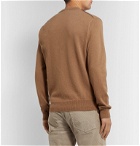 Dunhill - Cashmere Sweater - Neutrals