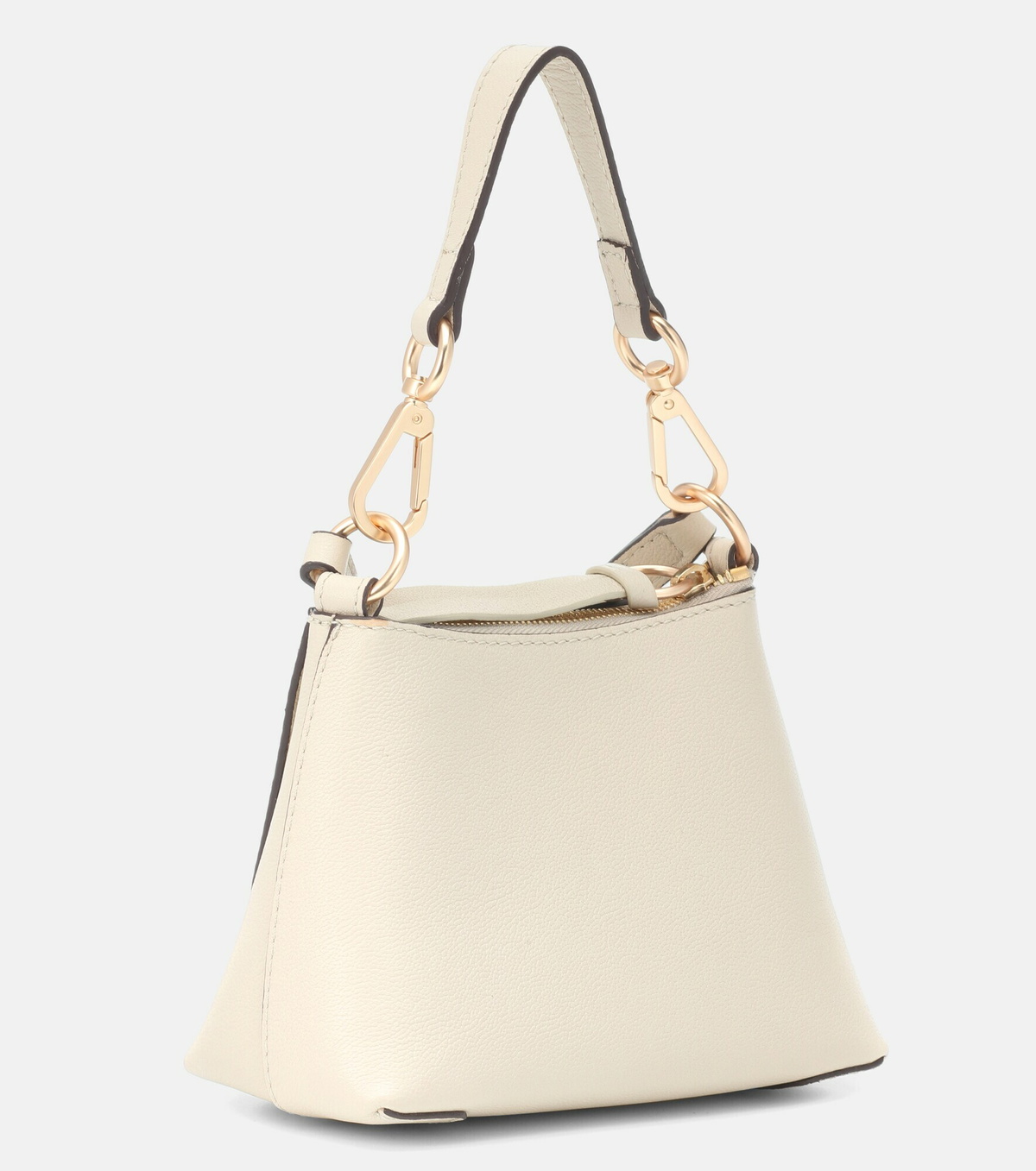 See By Chloe - Joan Mini leather shoulder bag