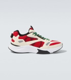 Valentino Garavani VLogo mesh sneakers
