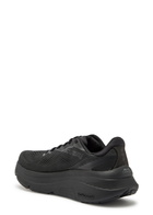 Saucony Guide 19 Mesh-knit Sneakers Black