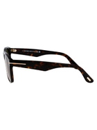 Tom Ford Eyewear Marlon-02 Sunglasses