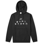 Soulland x Numbers Pyramid Hoody