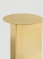 Hay High Slit Table