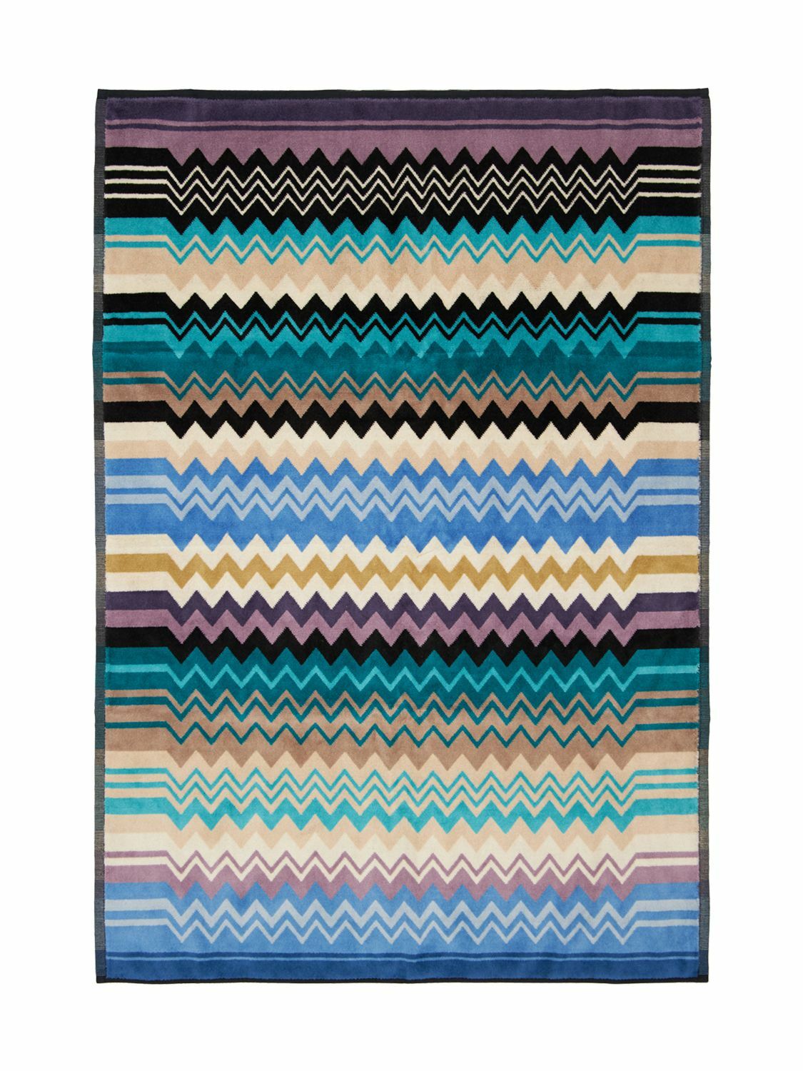 MISSONI HOME Giacomo Cotton Bathmat