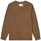 Kestin Ripstop Neist Overshirt