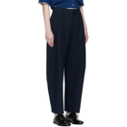 YMC Navy Like A Trousers