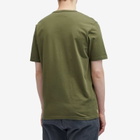 Kestin Men's Cargill T-Shirt in Olive